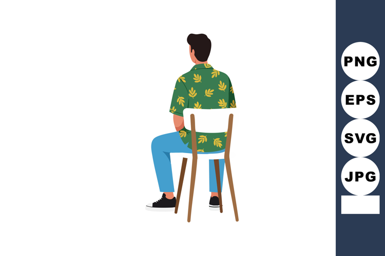 Leaf Clipart Image 3