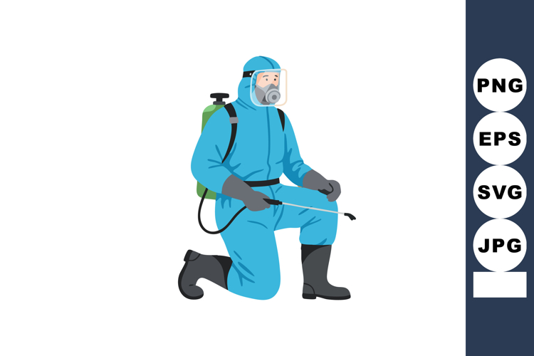 Spray Clipart Image 12