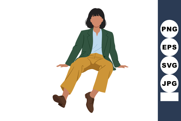 Shoes Clipart Image 2