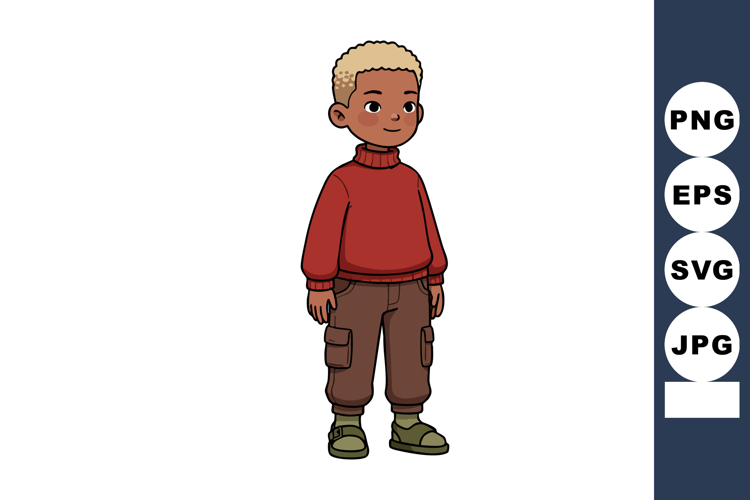 Sweat Clipart Image 8