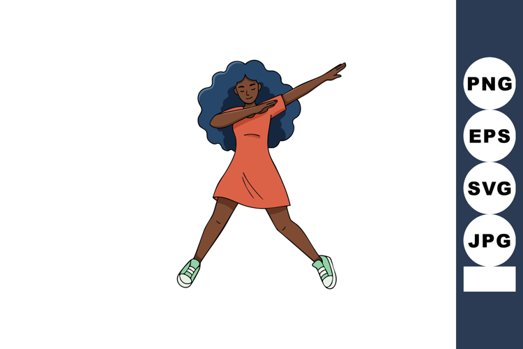 Dance Clipart Image 22