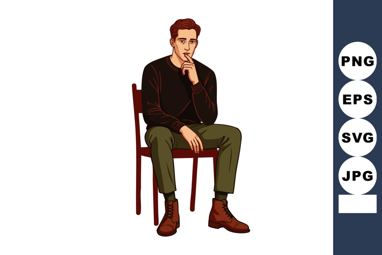 Boots Clipart Image 23