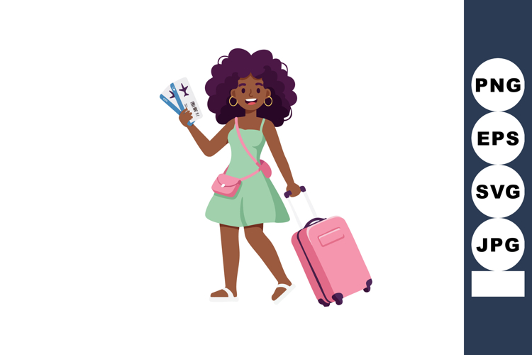 Tick Clipart Image 7
