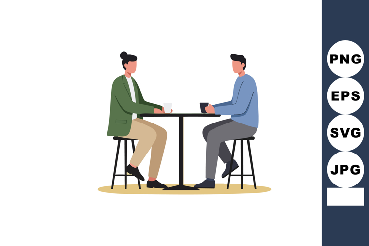 People Clipart Image 15