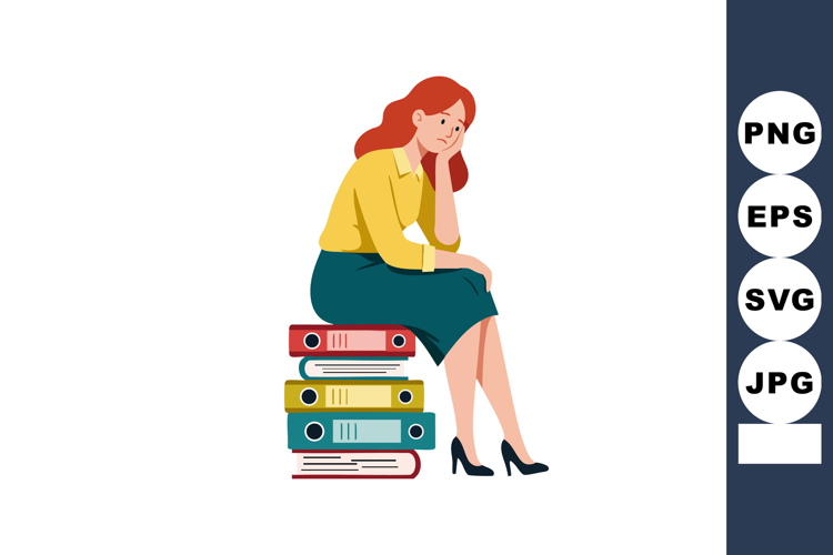 Looking Clipart Image 19