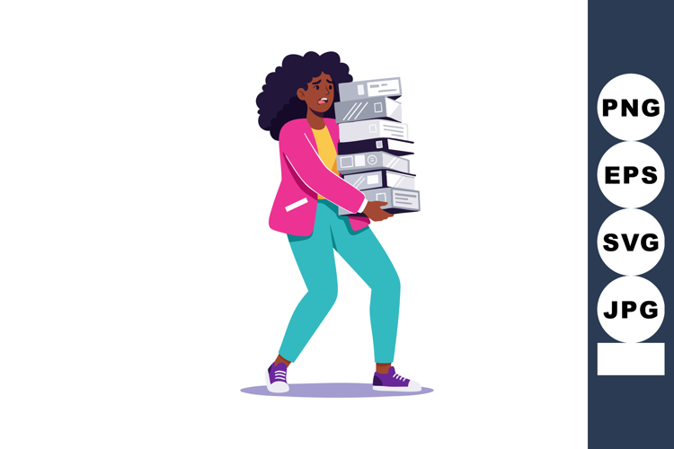 Work Clipart Image 5