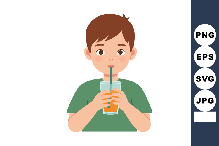 Glass Clipart Image 17