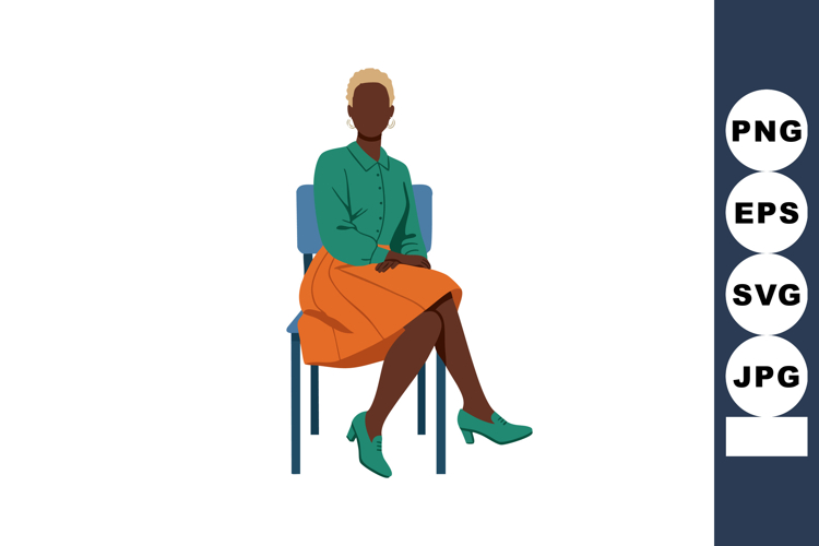 Shoes Clipart Image 21