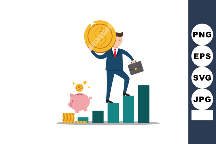 Coin Clipart Image 8