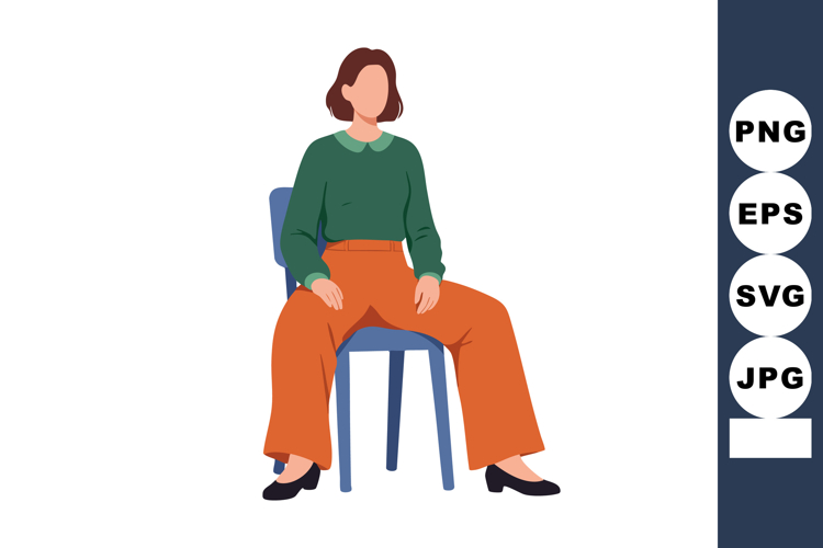 Sweat Clipart Image 6