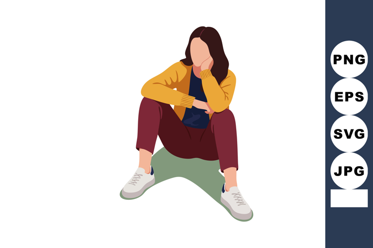 Shoes Clipart Image 20