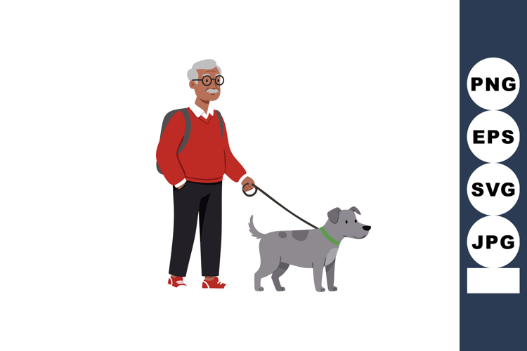 Backpack Clipart Image 10