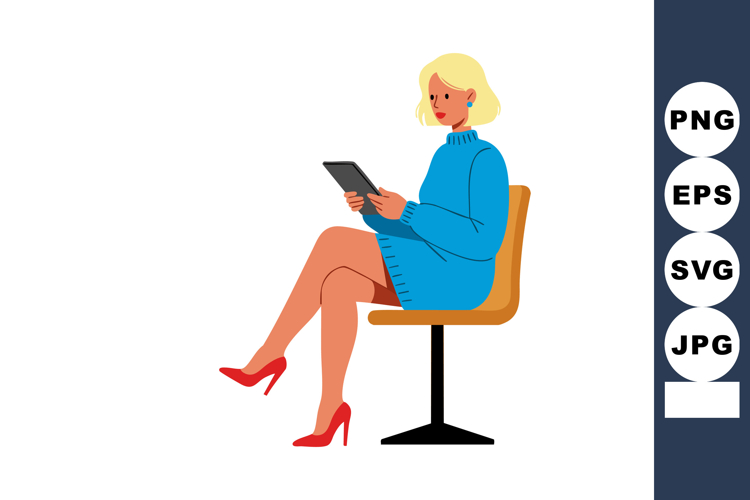 Sweat Clipart Image 5