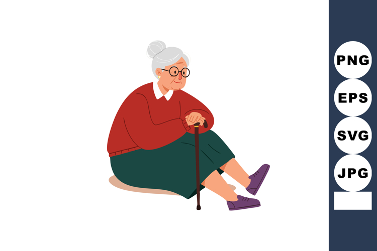 Sweat Clipart Image 4