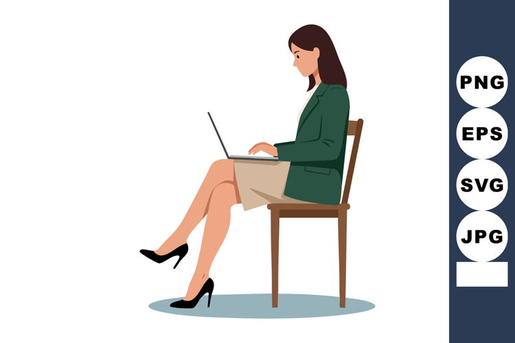 Jacket Clipart Image 4