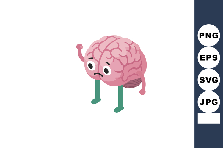 Character Clipart Image 10