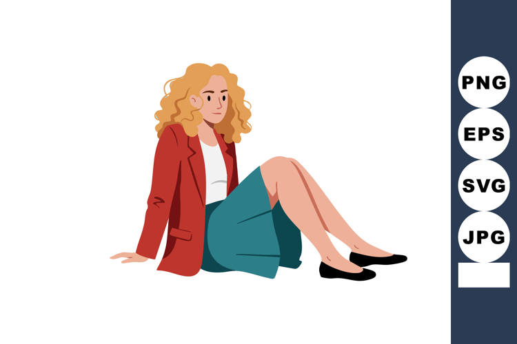 Shoes Clipart Image 16