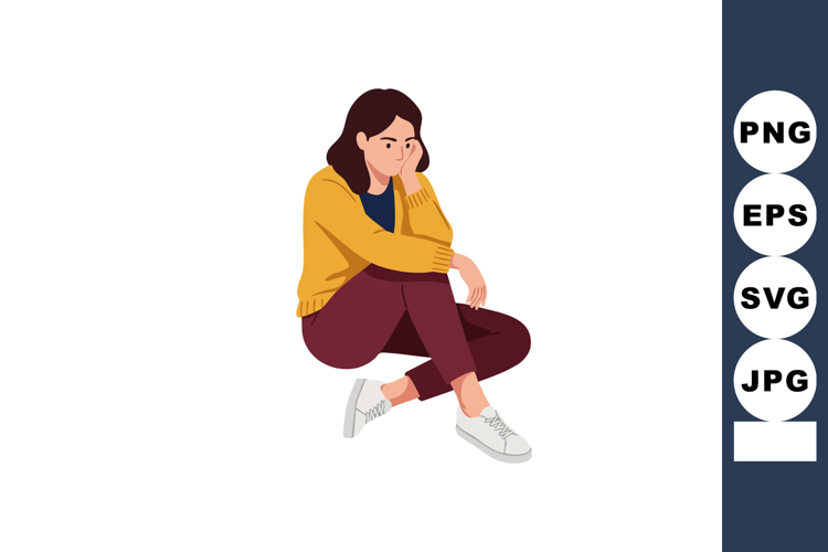 Sweater Clipart Image 6