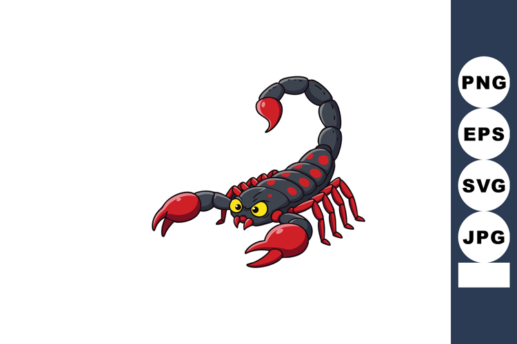 Insect Clipart
