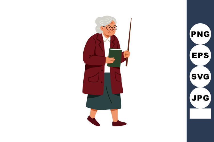 Stick Clipart