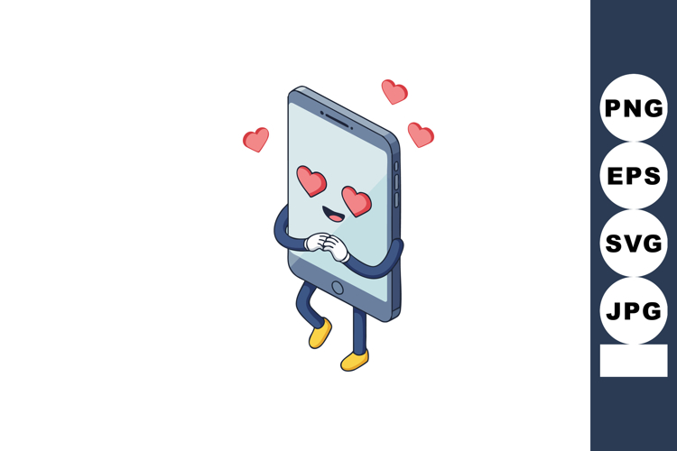 Cute Eyes Clipart Image 3