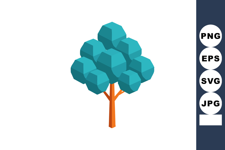 Shapes Clipart Image 3
