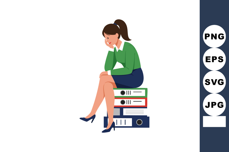 Sweater Clipart Image 4