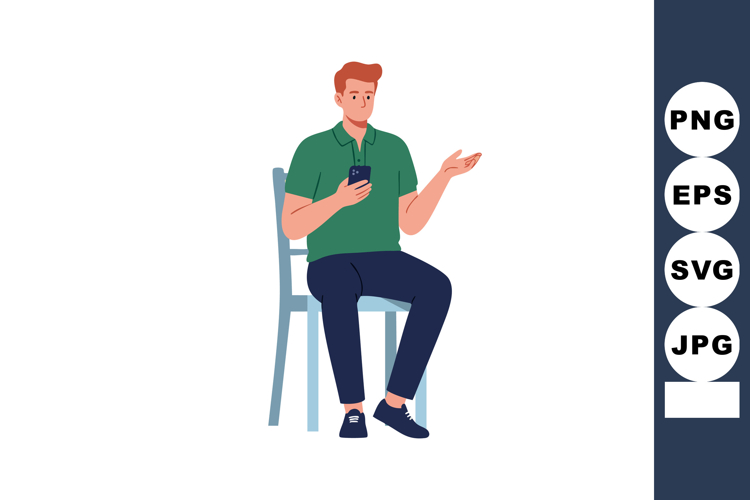 Adult Clipart