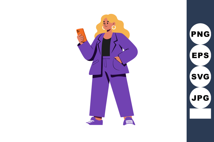 Jacket Clipart Image 24