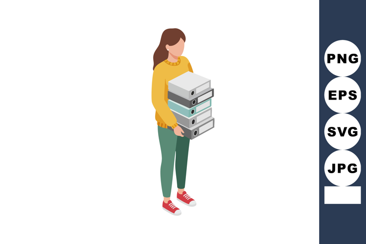 Office Clipart Image 17