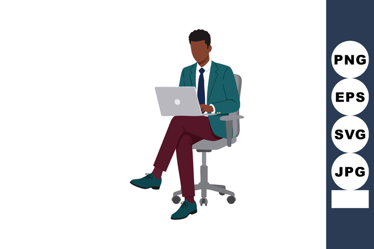 Office Clipart Image 15