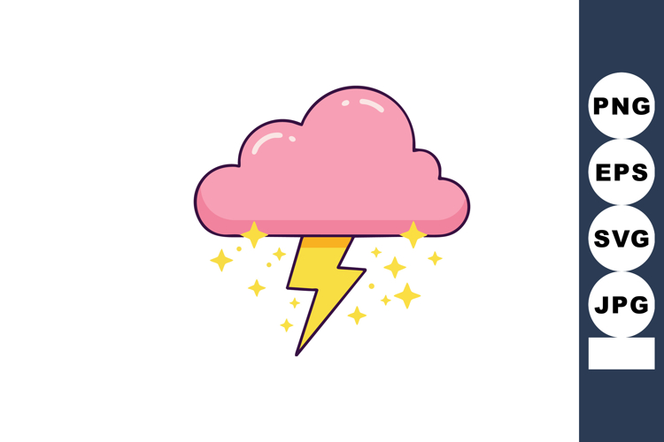 Sparkles Clipart Image 3