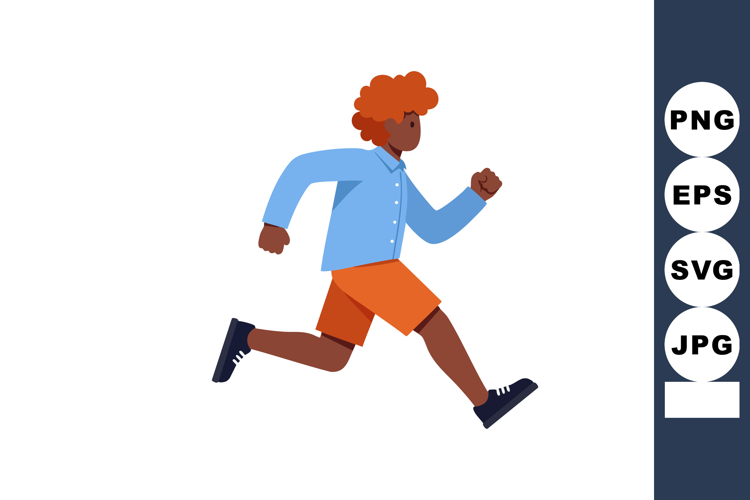 Active Clipart Image 13