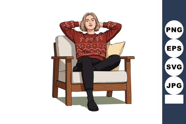 Sweat Clipart Image 11
