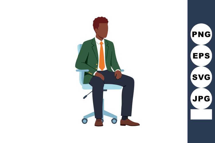 Office Clipart Image 13