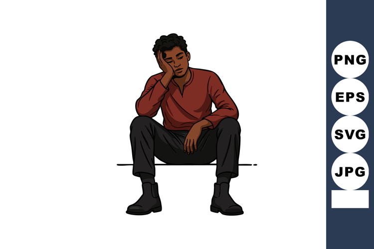 Sweater Clipart Image 12