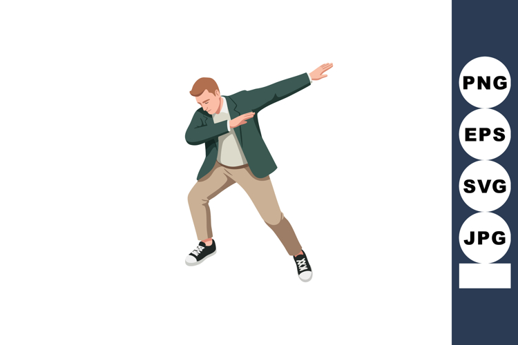 Jacket Clipart Image 22