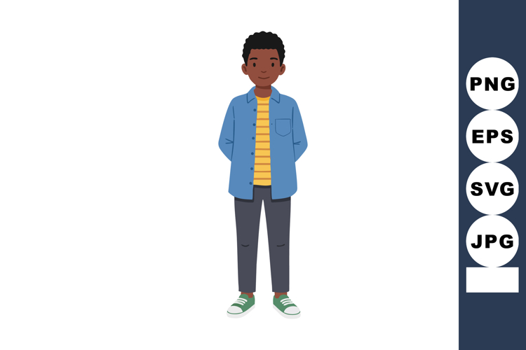 Yellow Jacket Clipart Image 12