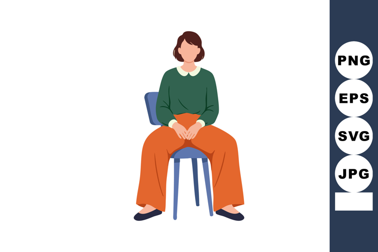 Sweat Clipart Image 2