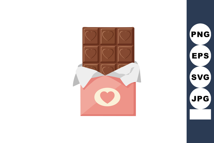 Heart Shape Clipart Image 17