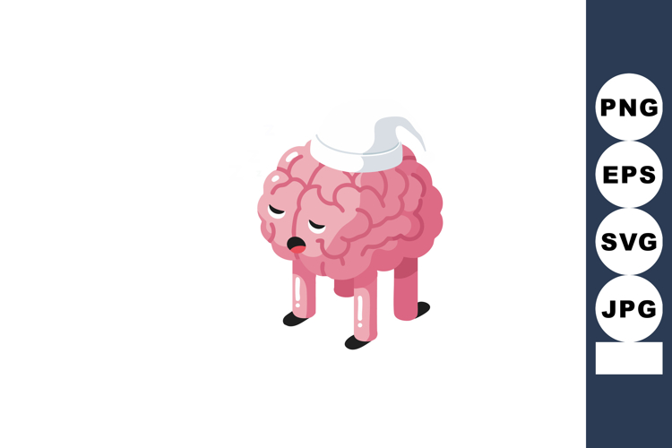 Sleepy Clipart