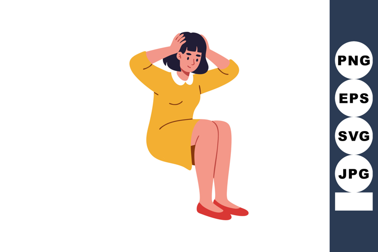 Hands Clipart Image 21