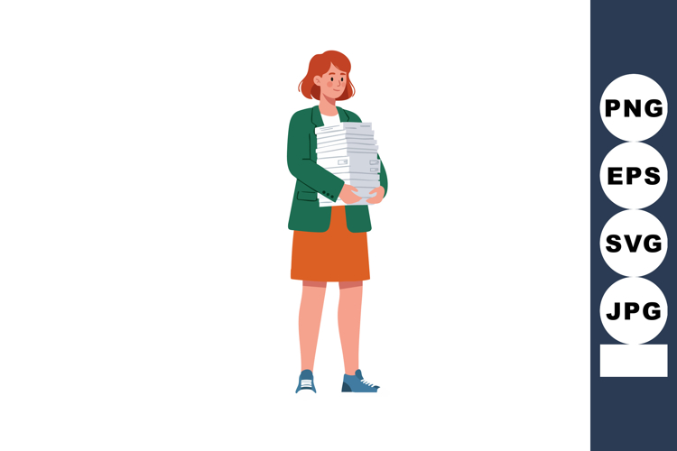 Jacket Clipart Image 19