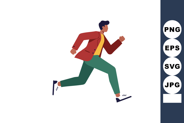 Active Clipart Image 11