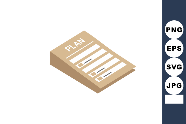 Task Clipart Image 18