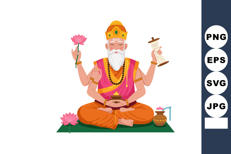 Scroll Clipart Image 8