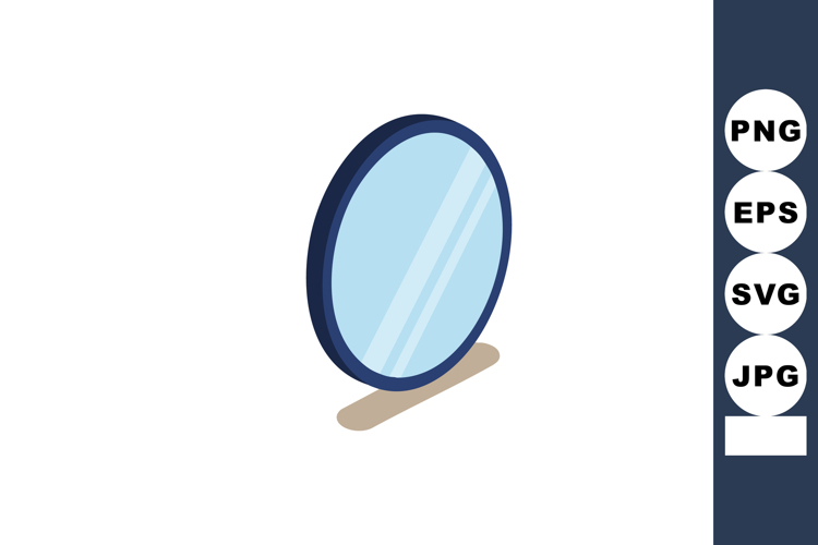 Blue Icon Image 10