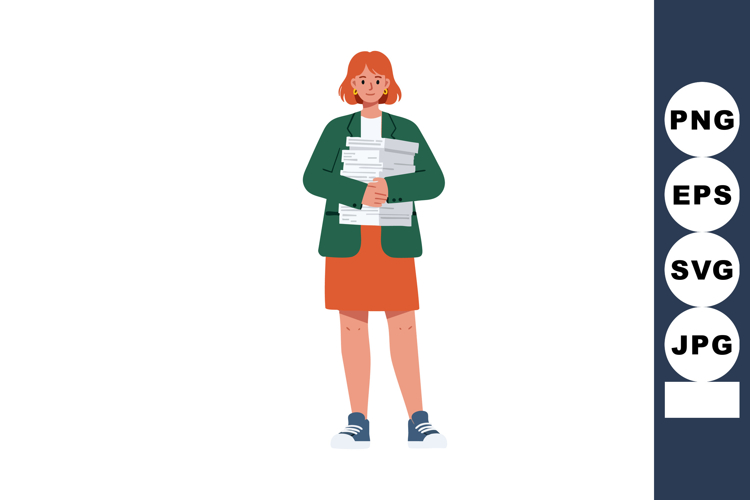 Jacket Clipart Image 17