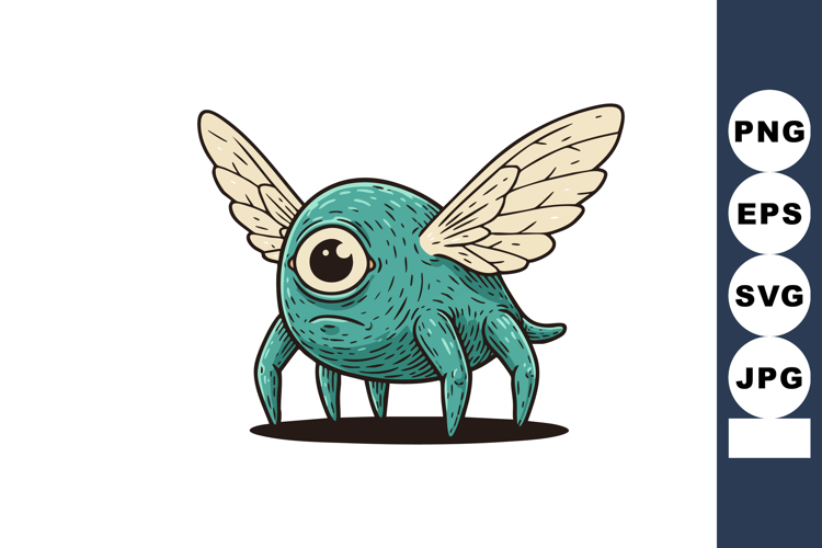 Eye Clipart Image 8