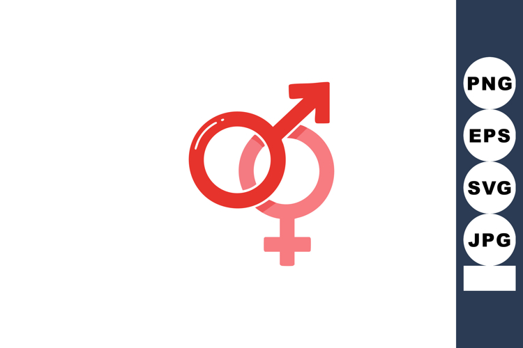 Female Icon Image 7